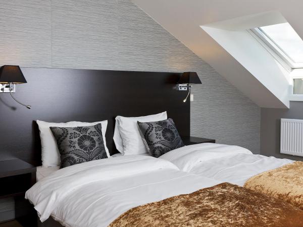 Saga Hotel Oslo; BW Premier Collection : photo 8 de la chambre chambre lits jumeaux standard