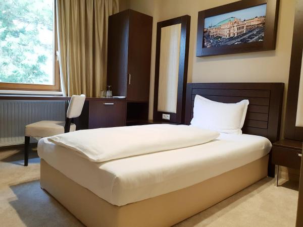 River Lodge : photo 2 de la chambre chambre simple deluxe