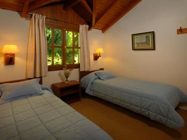 Pailahue Cabañas Lodge : photo 5 de la chambre bungalow supérieur 2 chambres