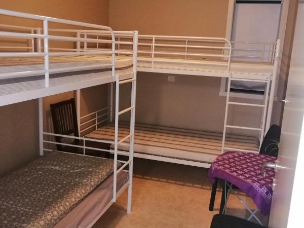 Beijing home : photo 6 de la chambre lit dans dortoir pour hommes de 4 lits