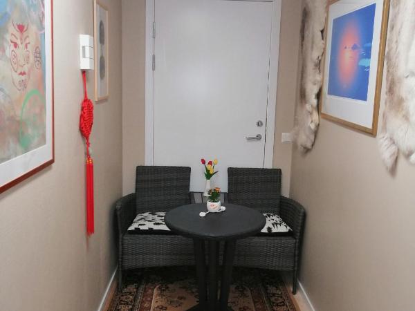 Beijing home : photo 4 de la chambre dortoir pour femmes