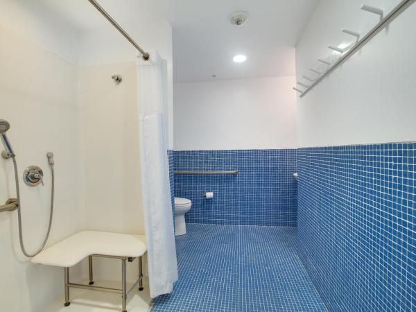 Venice Breeze Suites : photo 4 de la chambre suite studio accessible aux personnes à mobilité réduite - vue sur rue