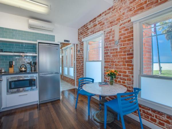 Venice Breeze Suites : photo 3 de la chambre suite studio junior - premier Étage - côté océan