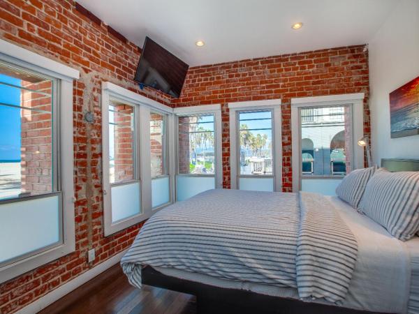 Venice Breeze Suites : photo 1 de la chambre suite studio junior - premier Étage - côté océan