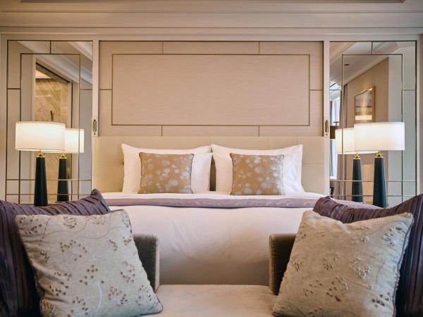 Lotte Hotel Seoul : photo 3 de la chambre chambre double premier