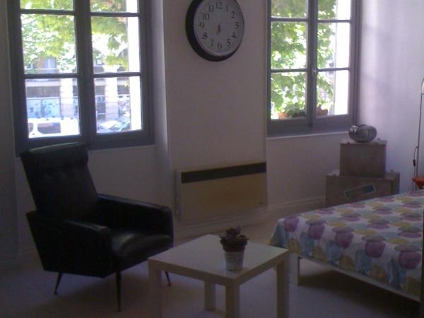 L'Auberge Espagnole - Bed & Breakfast : photo 2 de la chambre chambre double supérieure