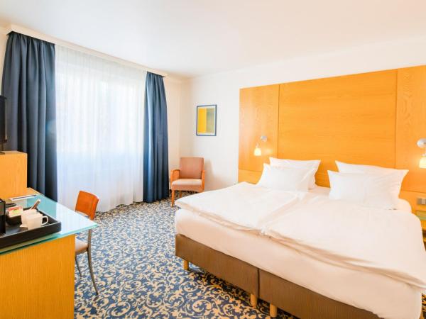 Best Western Hotel Kantstrasse Berlin : photo 8 de la chambre chambre double affaires