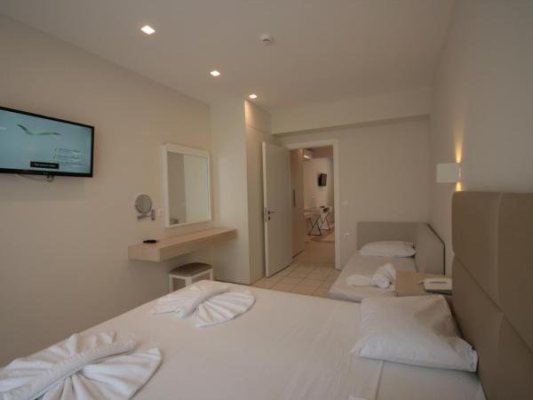 Dimitrios Village Beach Resort : photo 3 de la chambre appartement 1 chambre