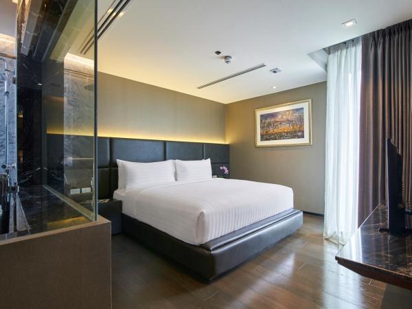 Amp Am House Bangkok Hotel : photo 2 de la chambre suite présidentielle