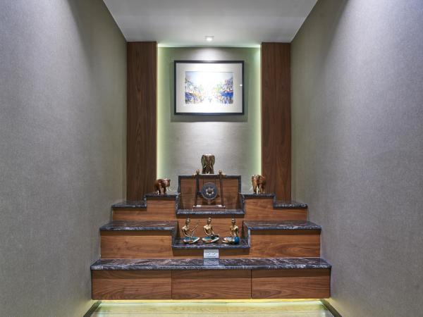 Amp Am House Bangkok Hotel : photo 10 de la chambre suite présidentielle