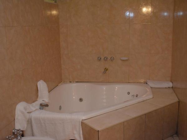 Hotel Isella : photo 1 de la chambre chambre quadruple