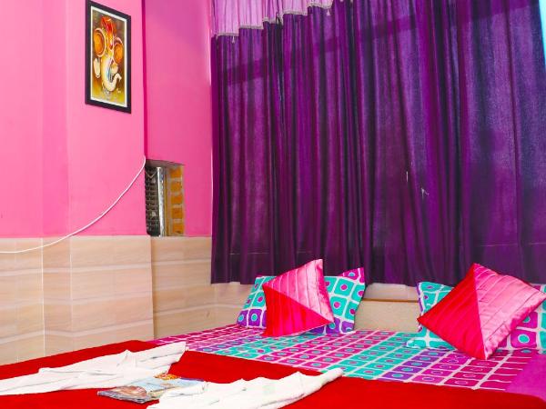 Royal Heritage Guest House : photo 4 de la chambre chambre double avec salle de bains privative