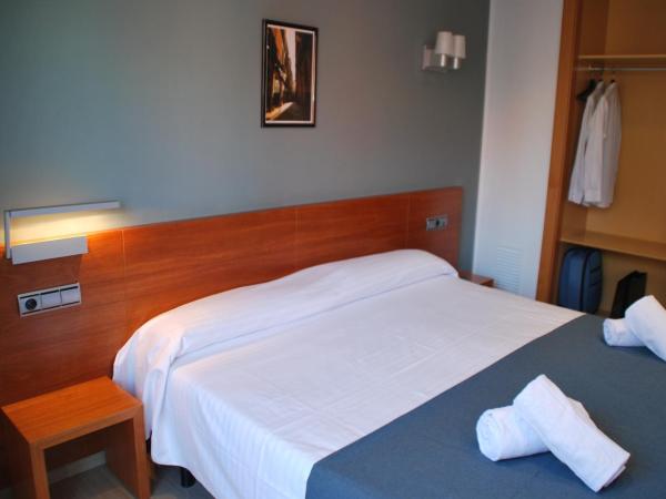 Apartaments Independencia : photo 8 de la chambre appartement 1 chambre (2 adultes)