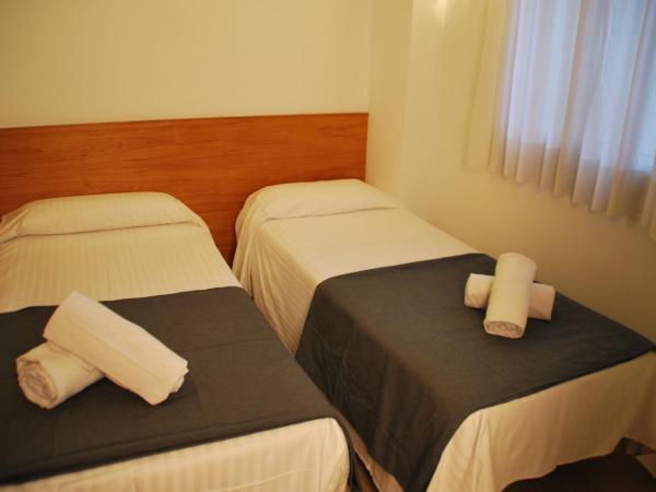 Apartaments Independencia : photo 6 de la chambre appartement 1 chambre (2 adultes)