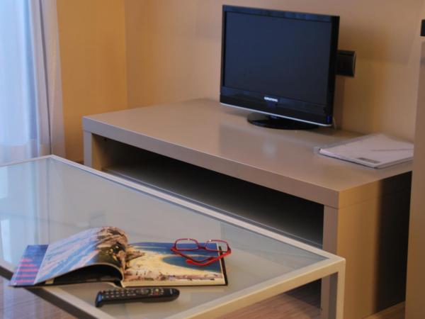 Apartaments Independencia : photo 9 de la chambre appartement 1 chambre (2 adultes)