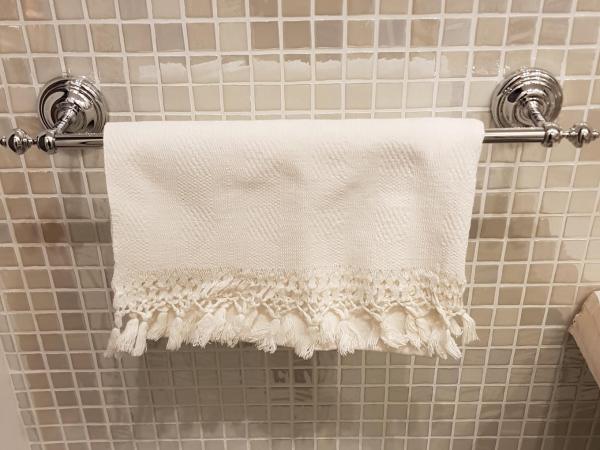 Stella del Mar S.Stefano : photo 8 de la chambre chambre deluxe