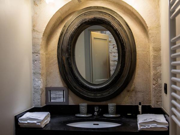 Manoir Sainte Victoire : photo 1 de la chambre chambre double supérieure