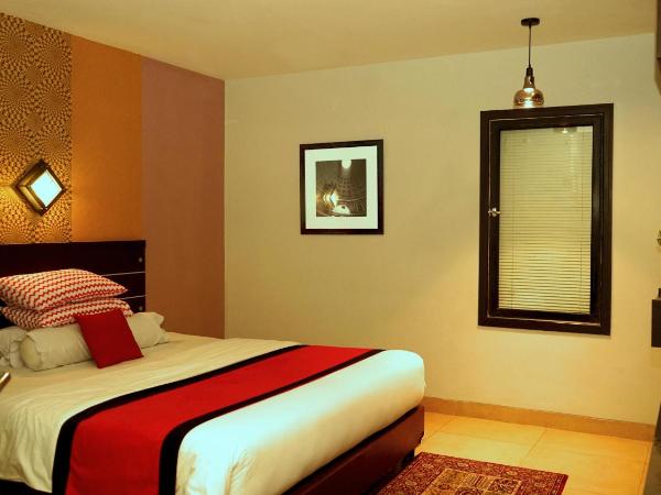 Citi M Hotel Gambir : photo 1 de la chambre chambre double supérieure
