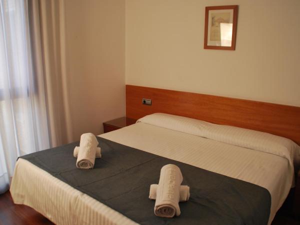 Apartaments Independencia : photo 10 de la chambre appartement 1 chambre (2 adultes)