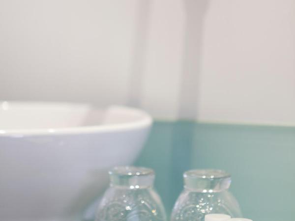 Artrip Hotel : photo 5 de la chambre chambre double (1-2 adultes) - basique