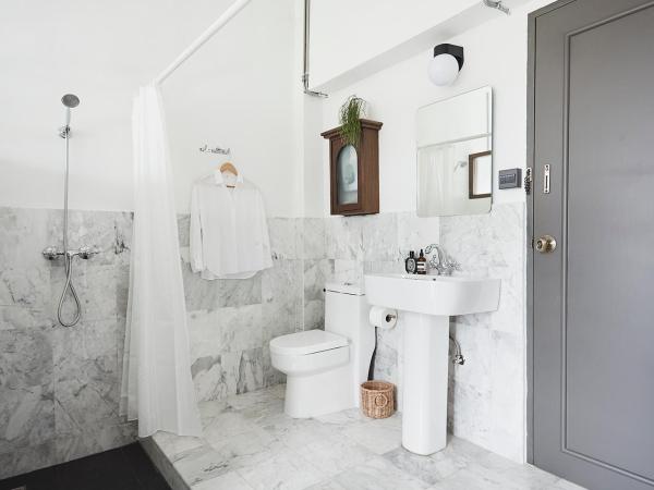Ob-Oon Boutique Bed & Breakfast : photo 3 de la chambre chambre simple deluxe avec balcon