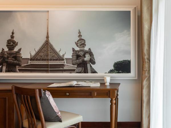 Kasayapi Hotel : photo 7 de la chambre chambre lit king-size deluxe