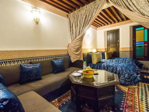 Riad Myra : photo 3 de la chambre chambre confort