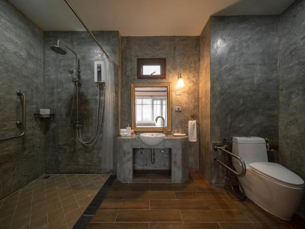 Kasayapi Hotel : photo 9 de la chambre chambre lit king-size deluxe