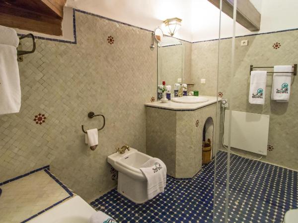 Riad Myra : photo 2 de la chambre suite prestige 