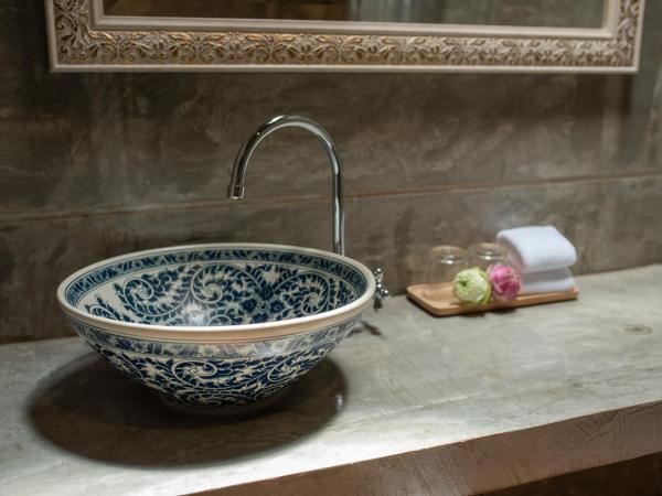 Kasayapi Hotel : photo 8 de la chambre chambre lit king-size supérieure