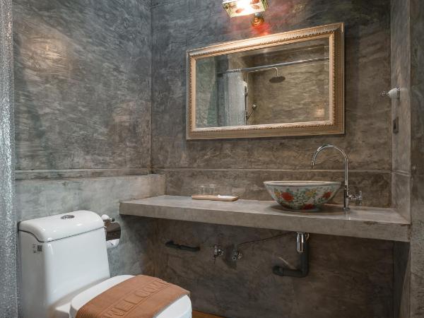 Kasayapi Hotel : photo 6 de la chambre chambre lits jumeaux supérieure