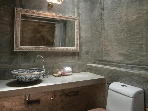 Kasayapi Hotel : photo 9 de la chambre chambre lit king-size supérieure