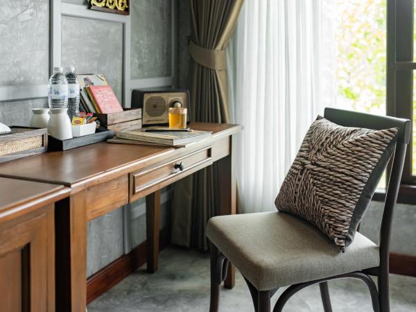 Kasayapi Hotel : photo 5 de la chambre chambre lits jumeaux supérieure