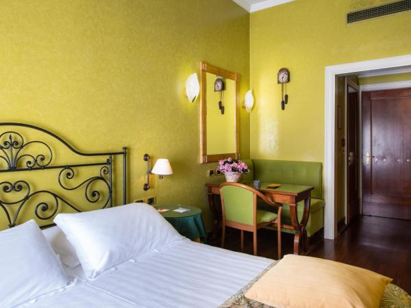Art Hotel Orologio : photo 10 de la chambre chambre double deluxe