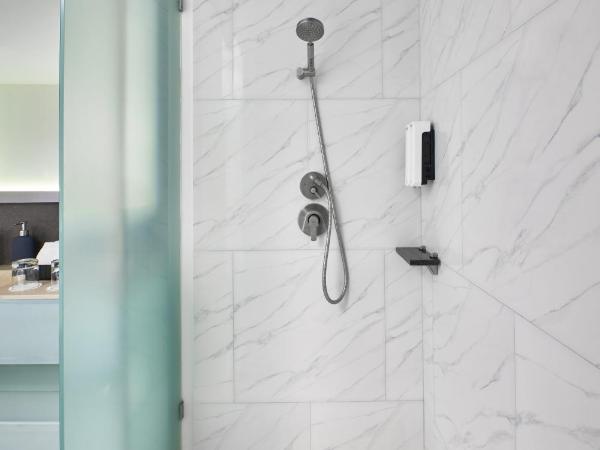 Sora Hotel Silom : photo 3 de la chambre deluxe room