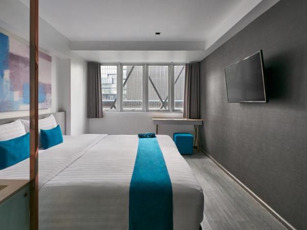 Sora Hotel Silom : photo 1 de la chambre chambre exécutive