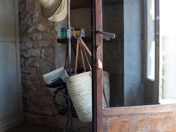 Domaine Les Martins - Gordes : photo 1 de la chambre loft