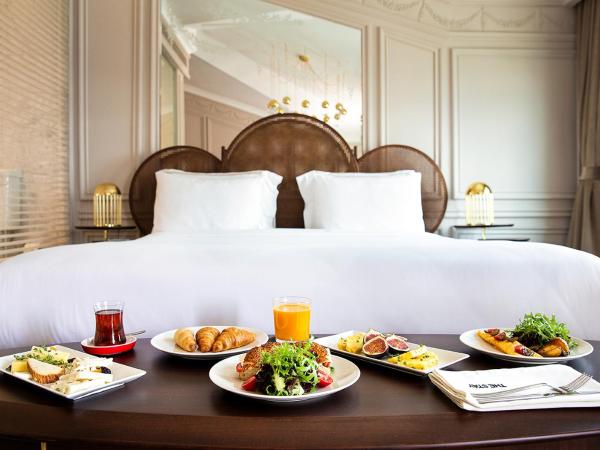 The Stay Bosphorus : photo 7 de la chambre suite romantique grand standing