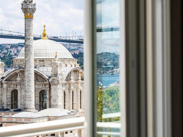 The Stay Bosphorus : photo 8 de la chambre suite romantique grand standing