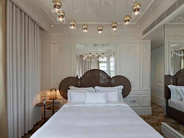 The Stay Bosphorus : photo 4 de la chambre suite exécutive - bosphore
