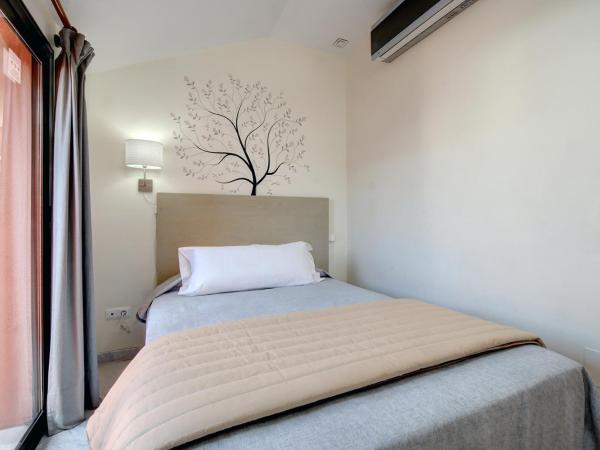 Sanpedro Apartamentos Marbella : photo 6 de la chambre appartement 2 chambres (2 adultes)