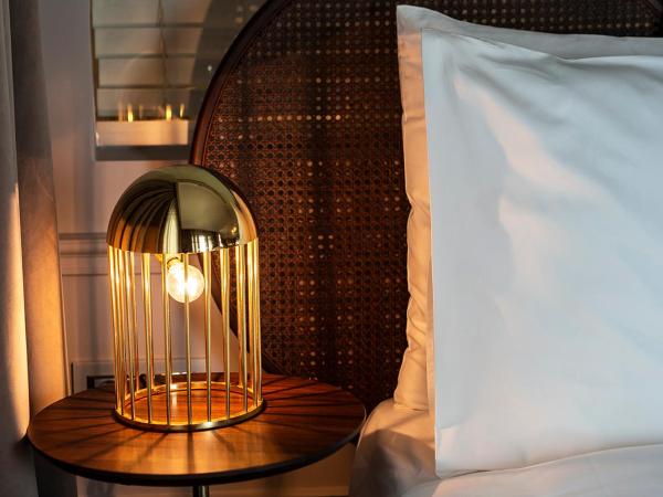 The Stay Bosphorus : photo 6 de la chambre chambre supérieure ville