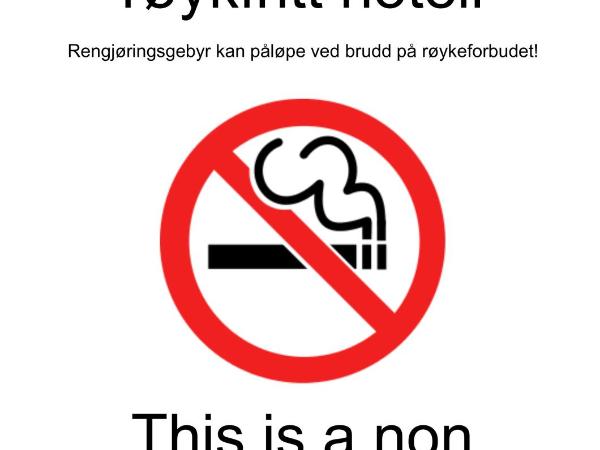 Pingvinhotellet UNN Tromsø : photo 8 de la chambre chambre simple