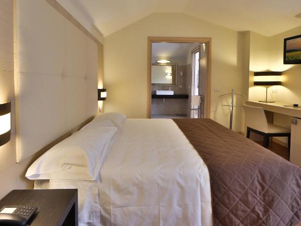 Regal Hotel : photo 2 de la chambre chambre double supérieure