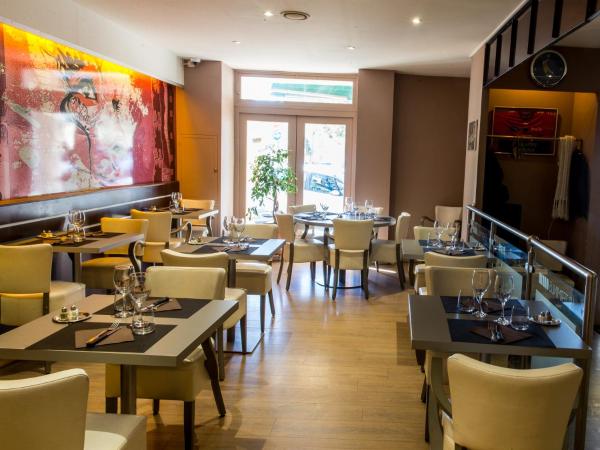 Le Terminus : photo 1 de la chambre chambre double