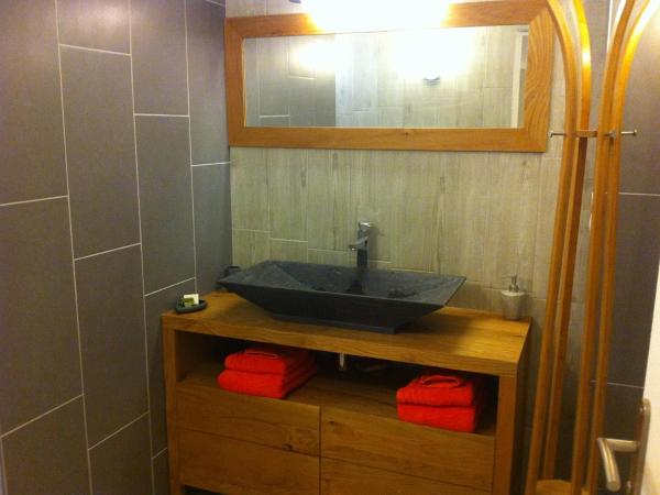 Villa Escandia : photo 6 de la chambre chambre double