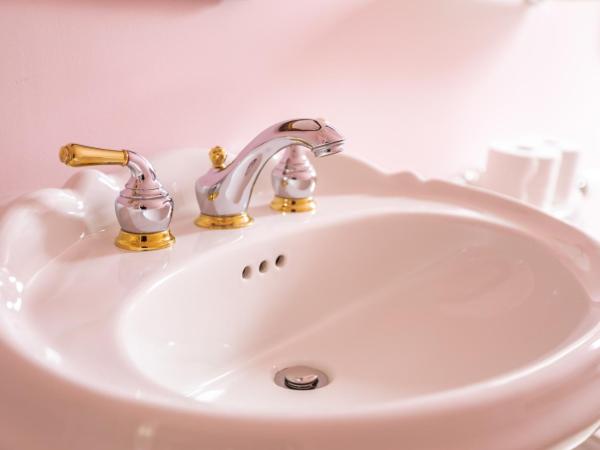 Amethyst Inn : photo 5 de la chambre chambre lit king-size deluxe