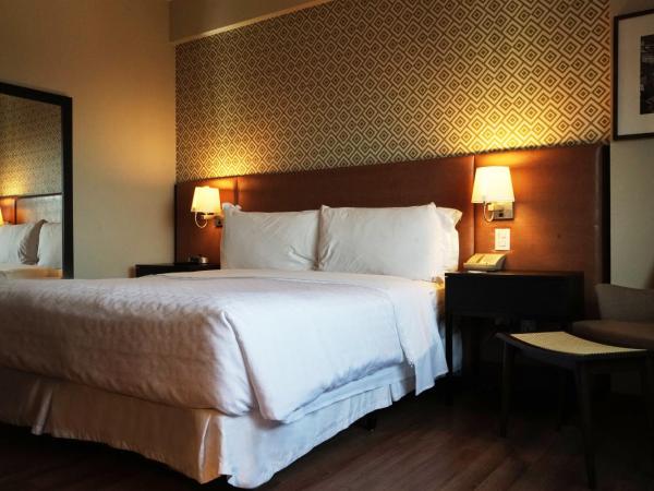 Wish Hotel da Bahia : photo 3 de la chambre chambre double supérieure