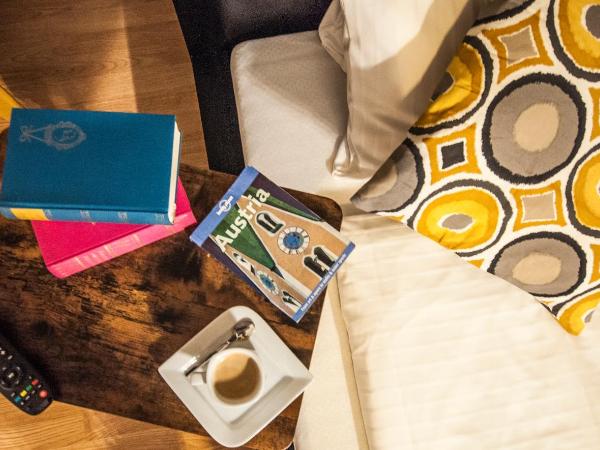 Urban Boutique Hotel : photo 5 de la chambre chambre simple avec toilettes communes