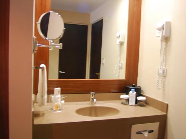 Antaris Valle : photo 4 de la chambre chambre double avec 2 lits doubles